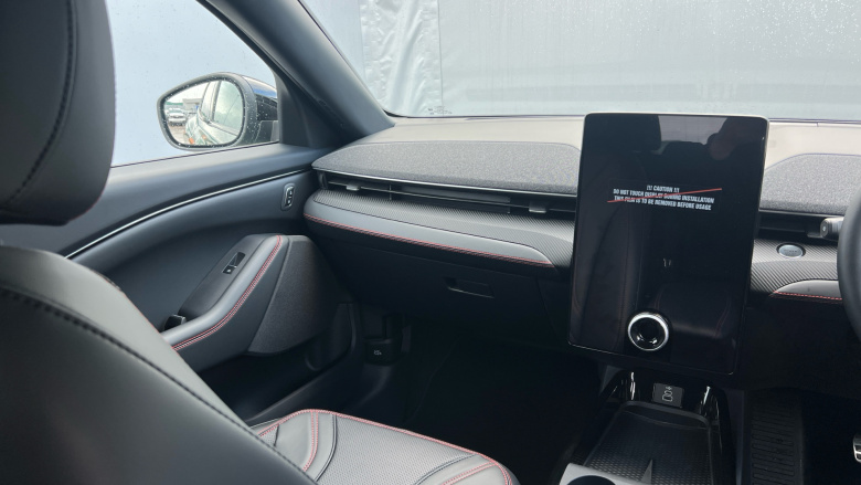 Ford Mustang Mach-E 216kW Premium 91kWh RWD 5dr Auto Electric Estate